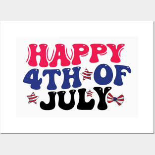 funny 4th of july design fireworks independance national day humor Posters and Art